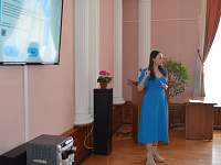 Интеллектуальная игра «Знатоки экономики»