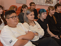 Квест «Адреса русской классики Бийска»