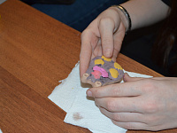 «Библиотечный экспресс дружбы»