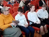 Лермонтову посвящается.