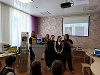 Свежие вести с полей Алтайской литературы!