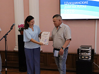 Слово о Шукшине.