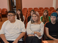 Квест «Адреса русской классики Бийска»