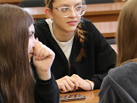 Погружение в мир открытий