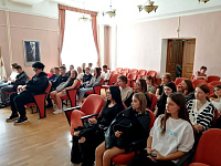 День открытых дверей