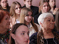 «Пять чувств Алтая»