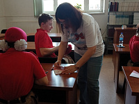 «Диктант Победы»