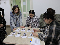 Квест «Туда и обратно с одним рюкзачком»