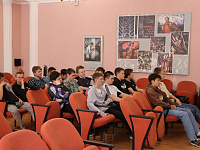 «Вечно живое наследие»
