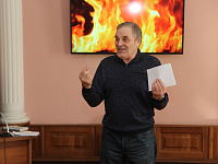 Валерий Неудахин «Искать одиночество».