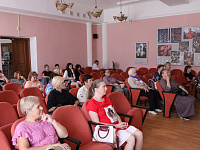 Короткометражки с глубоким смыслом