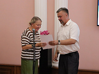 Слово о Шукшине.
