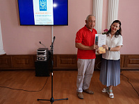Бийск: 317 лет истории, вдохновения и творчества.