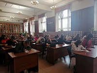 «Литературные страдания, или зачем нам читать классику»