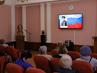 Ценности в действии