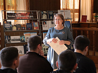 Неделя космоса в Шукшинке: путешествие к звёздам