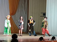 Книжный вихрь: как библиотеки превращают чтение в праздник