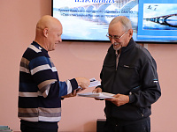 Презентация альманаха «Бийск Литературный»