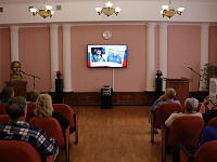 Ценности в действии