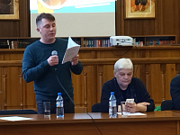 «Литературный перекресток: Шукшин и вся Россия»