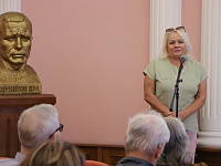Слово о Шукшине.