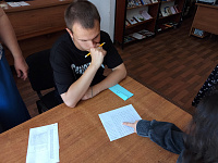 Квест «Классики на улицах Бийска»