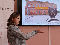 Квест «Туда и обратно с одним рюкзачком»
