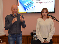 «Литературная осень в Шукшинке»
