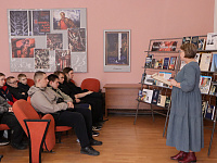 Неделя космоса в Шукшинке: путешествие к звёздам