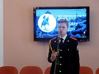 Итоги творческого конкурса «Ода родному городу».