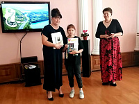 «Читающий класс» - это ответственно, почетно и модно!