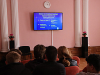 Неделя первокурсника: Финал