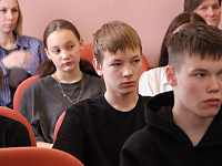 «Сатиры, смелый властелин»