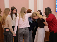 «Страницы приключений»