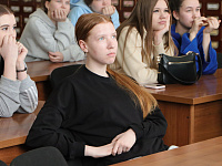 Интеллектуальный квест «Бийск: код времени»