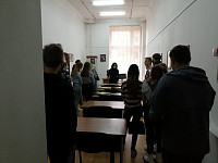 «Главным остается жизнь»