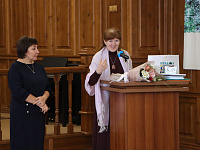 Библиотека собирает друзей!