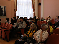 «На пьедесталах Алтая»