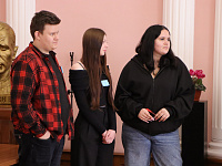 «Страницы приключений»