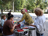 «Читай, Бийск!»