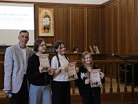 Неисчезающая память