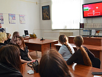 Азбука правовой грамотности «Твои права от А до Я»