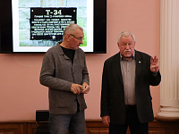 «На пьедесталах Алтая»