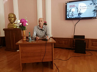 «Георгий Рябченко. Биографический очерк»