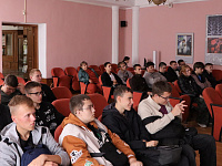Неделя первокурсника: Финал