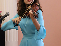 Славим возраст золотой