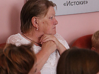 Презентация альманаха «Бийск литературный»