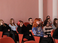 Погружение в мир открытий