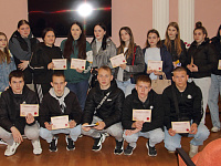 Тайна улицы Успенской