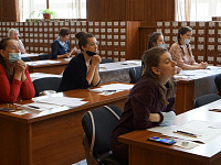 Писать красиво нелегко…